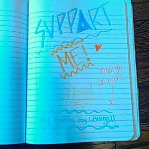 Buying my listings mean a lot to me!